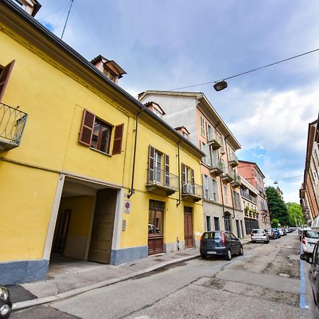 Modern Apartment Piazza Statuto Porta Susa Fs Турин Экстерьер фото