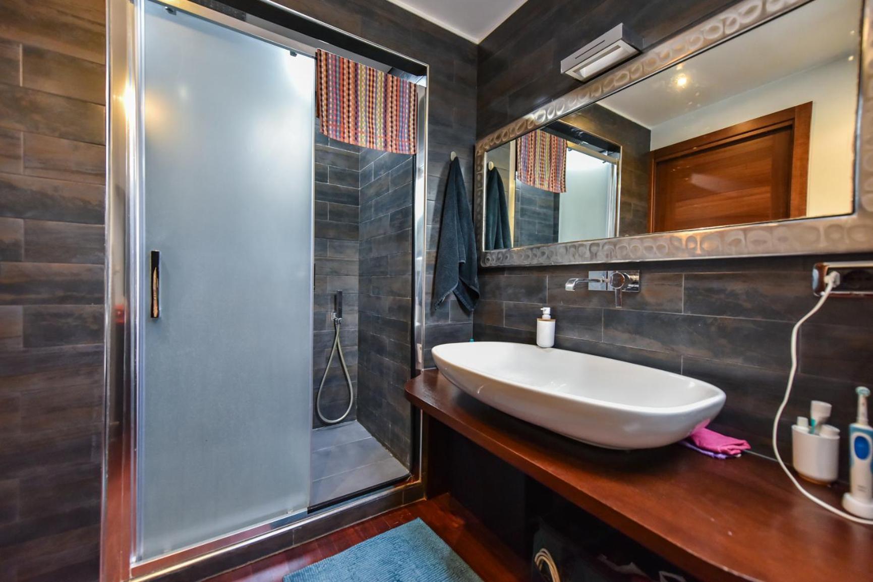 Modern Apartment Piazza Statuto Porta Susa Fs Турин Экстерьер фото