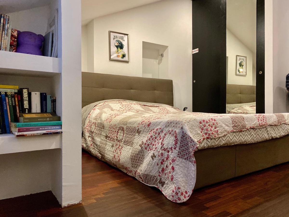 Modern Apartment Piazza Statuto Porta Susa Fs Турин Экстерьер фото
