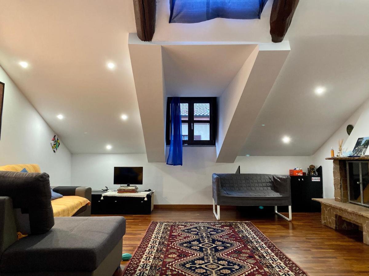 Modern Apartment Piazza Statuto Porta Susa Fs Турин Экстерьер фото